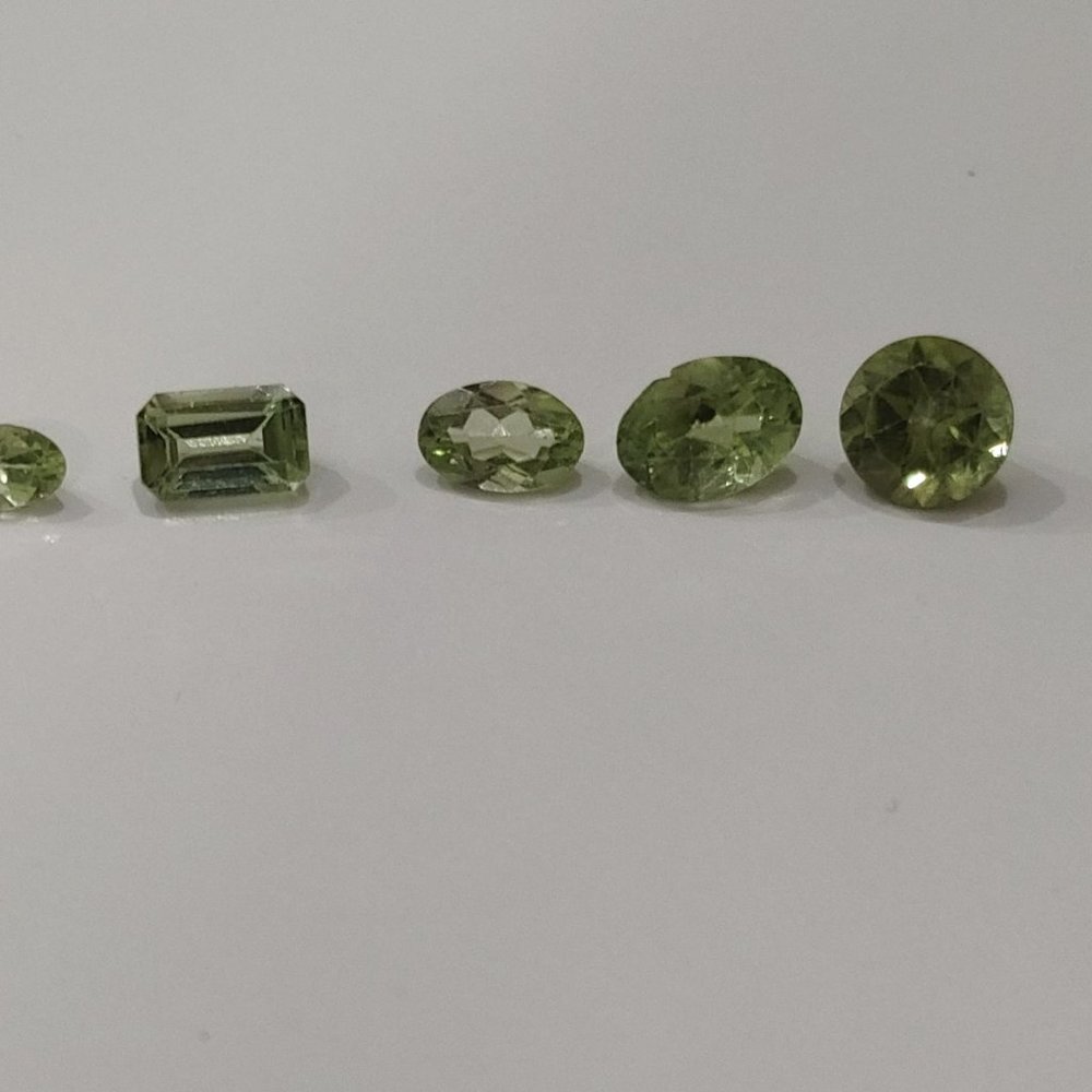 Peridot